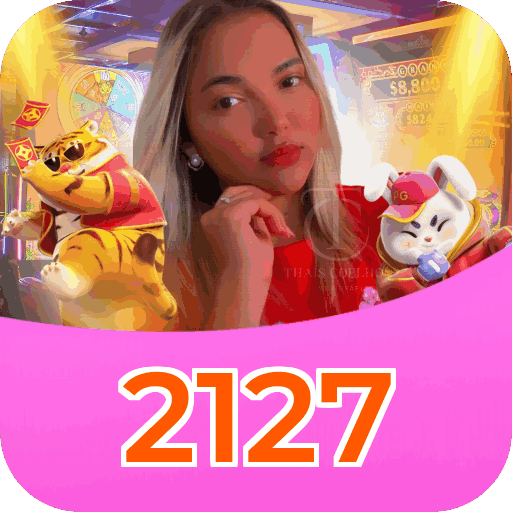 Catálogo slots 2127 mostrando top jogos Gates Olympus Sweet Bonanza Fortune Tiger Big Bass volatilidade RTP